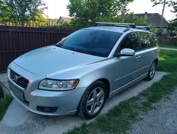 Second-hand Volvo V50 110 CP (80 kW) 2008 Break