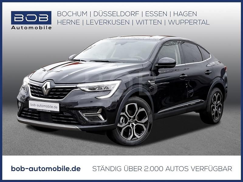 Utilizat 2023 Renault Arkana Techno SUV | 28.390 EUR (Puțin scump) - Imagine 1/1