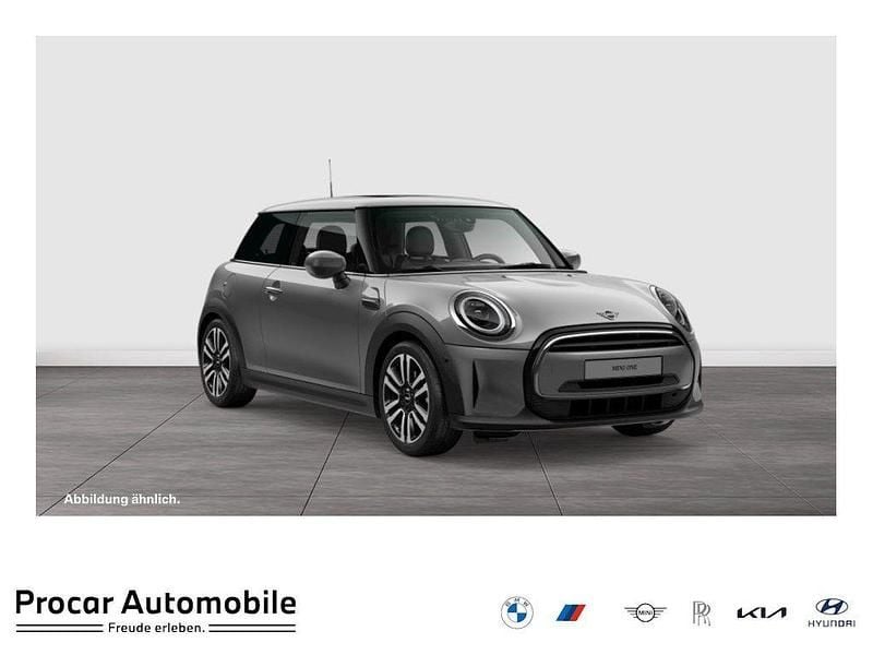 Second-hand 2022 Mini ONE Classic Hatchback | 25.026 EUR - Imagine 1/1