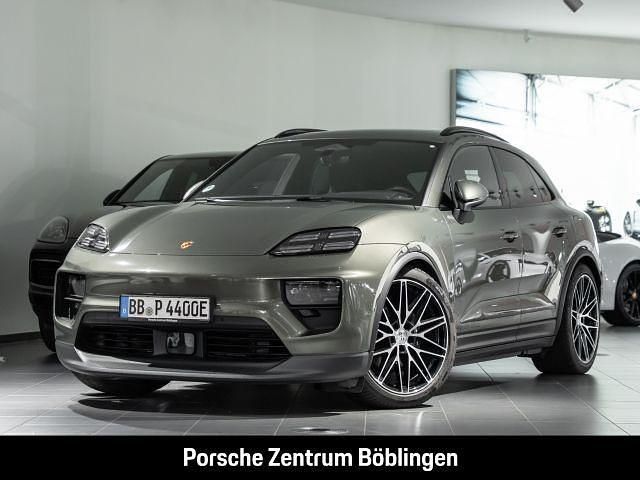 Utilizat 2024 Porsche Macan SUV | 98.734 EUR - Imagine 1/1
