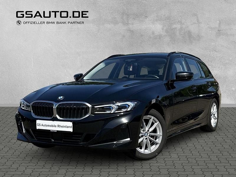 Utilizat 2023 BMW 320 Sport Line | 38.766 EUR - Imagine 1/1