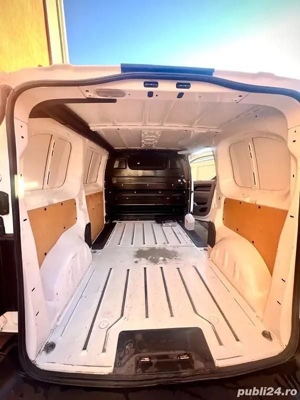 Second-hand Toyota Proace 101 CP (74 kW) 2019 Alb Monovolum