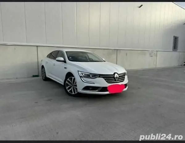 Utilizat 2019 Renault Talisman Berlinǎ | 13.999 EUR (Preț OK) - Imagine 1/4