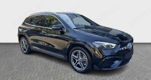 Nouă 2024 Mercedes GLA250 SUV | 80.000 EUR - Imagine 1/4