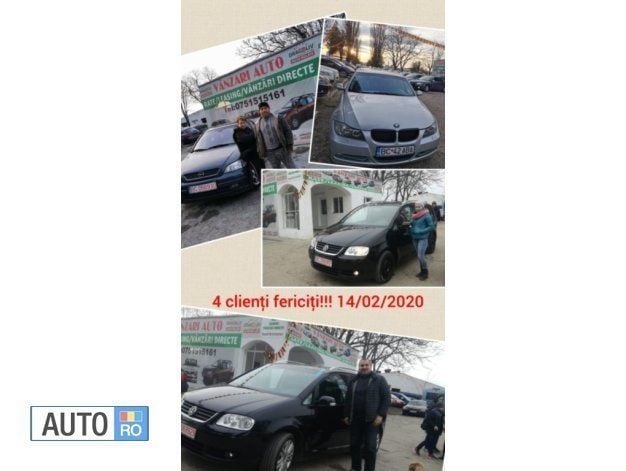 Second-hand Audi A2 75 CP (55 kW) 2001 Negru Hatchback