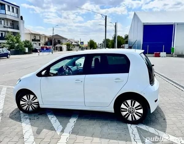 Utilizat 2022 VW e-up! Hatchback | 11.300 EUR (Preț OK) - Imagine 1/4