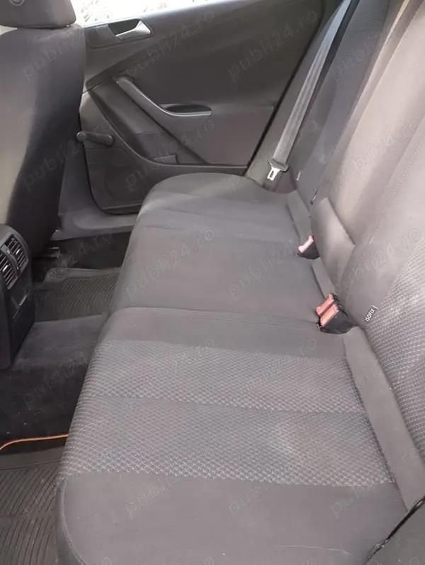 Utilizat 2009 VW Passat Break | 3.500 EUR (Preț OK) - Imagine 1/4