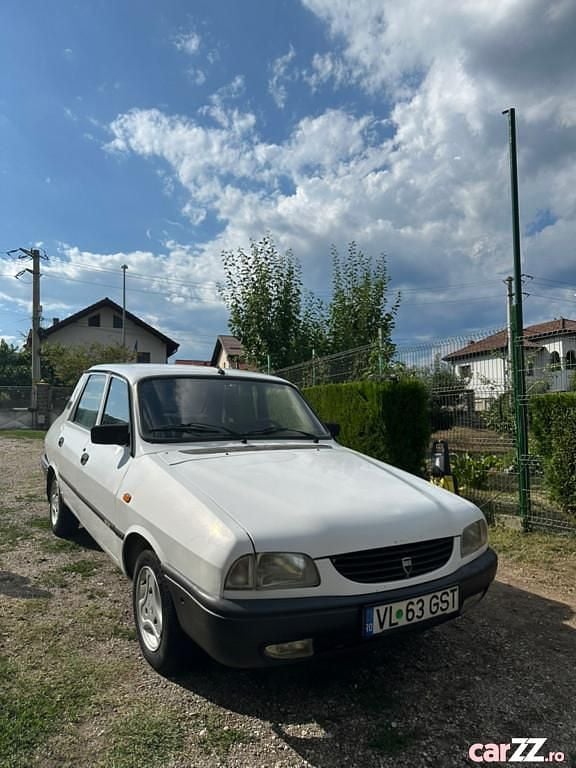 Utilizat 2002 Dacia 1410 Berlinǎ | 2.500 EUR - Imagine 1/4