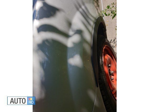 Second-hand Dacia Logan 75 CP (55 kW) 2009 Gri Berlinǎ