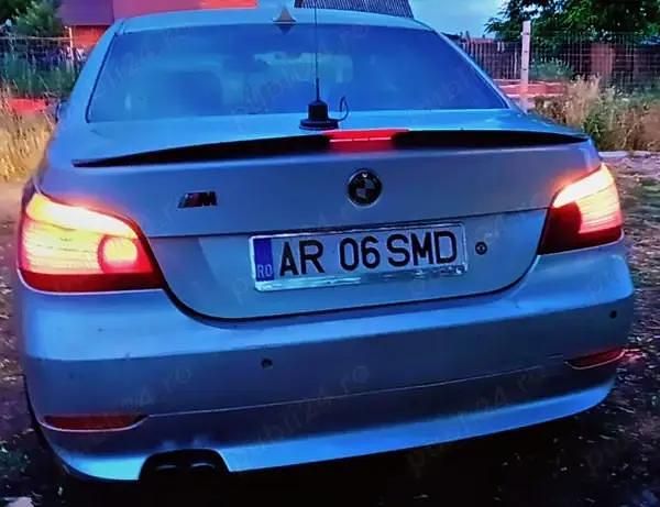 Utilizat 2005 BMW 525 Berlinǎ | 3.499 EUR (Preț OK) - Imagine 1/4