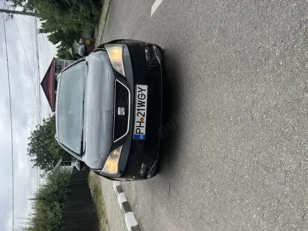 Utilizat 2013 Seat Ibiza ST Ecomotive Break | 2.750 EUR (Super Preț) - Imagine 1/4