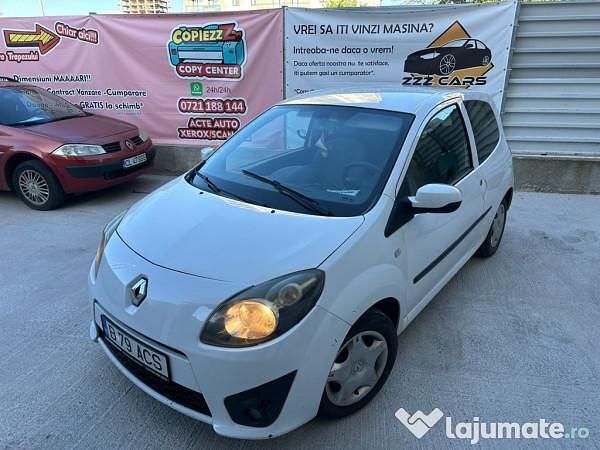 Utilizat 2011 Renault Twingo Hatchback | 7.000 EUR - Imagine 1/4