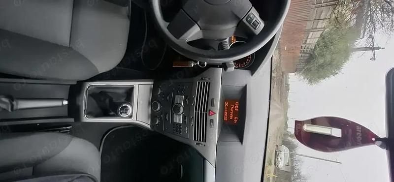 Second-hand Opel Astra 90 CP (66 kW) 2006 Hatchback