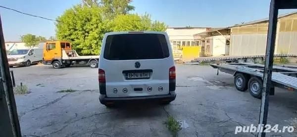 Second-hand VW T5 SE 102 CP (75 kW) 2008 Van
