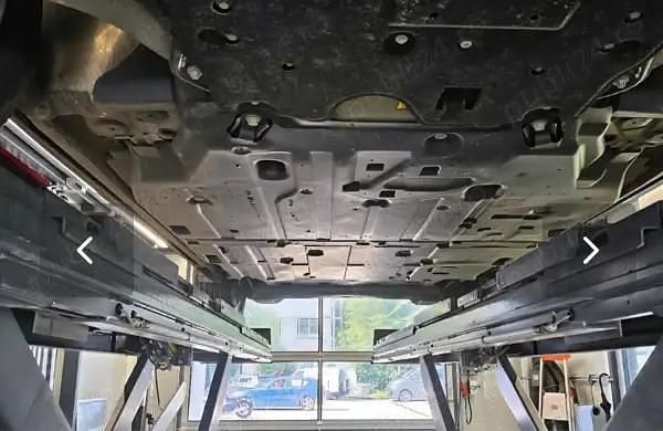 Second-hand Opel Mokka-e 100 kW (136 CP) 2023 SUV