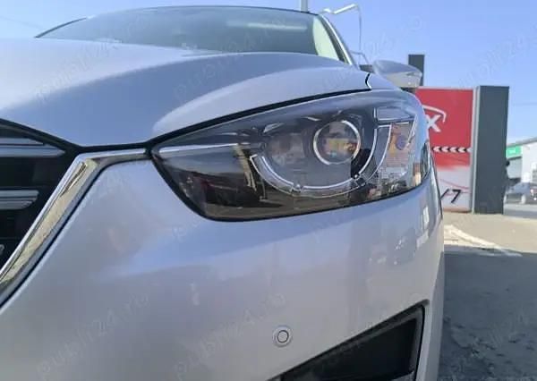 Utilizat 2016 Mazda CX-5 SUV | 8.990 EUR (Super Preț) - Imagine 1/4