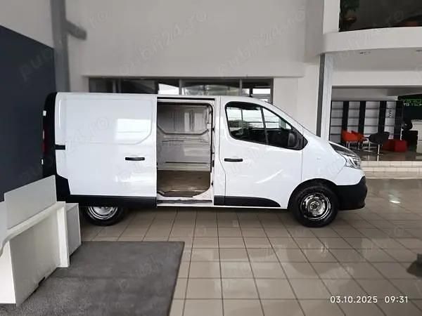 Second-hand Renault Trafic 107 CP (78 kW) 2020 Monovolum