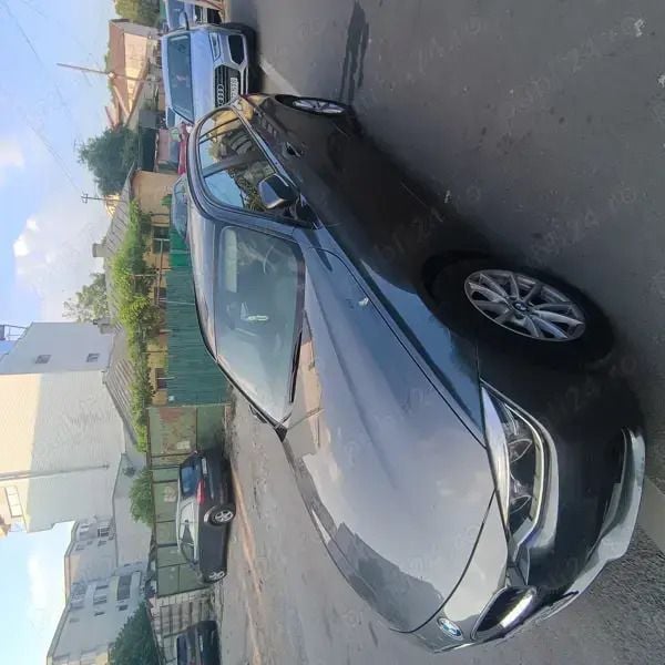 Utilizat 2019 BMW 318 Gran Turismo Hatchback | 13.000 EUR - Imagine 1/4