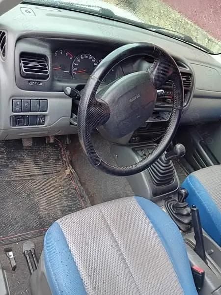 Second-hand Suzuki Grand Vitara 2024 SUV