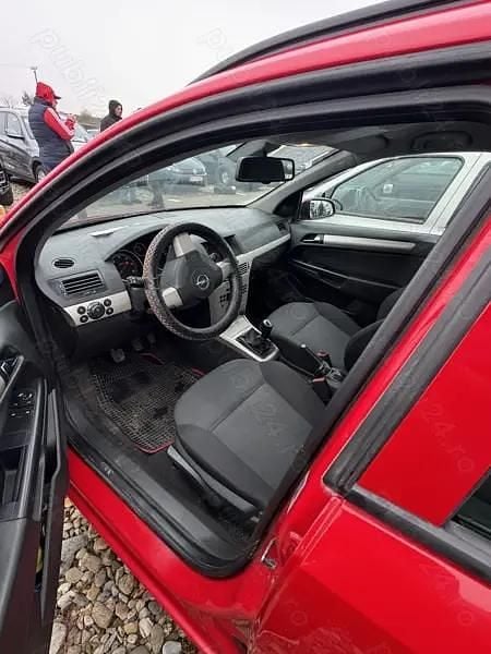 Utilizat 2008 Opel Astra | 2.200 EUR (Preț OK) - Imagine 1/4
