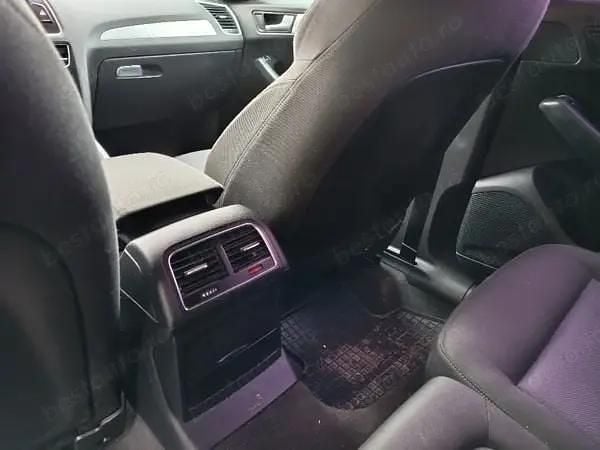 Second-hand 2009 Audi Q5 SUV | 8.800 EUR (Preț OK) - Imagine 1/4