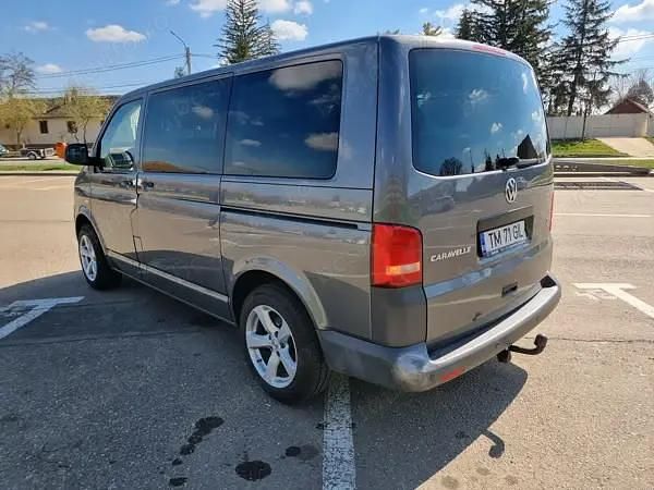Second-hand VW Caravelle 180 CP (132 kW) 2013 Monovolum