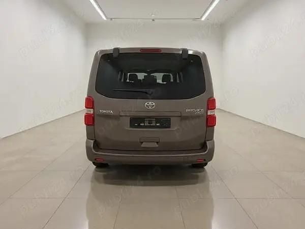 Second-hand Toyota Proace Verso 150 CP (110 kW) 2019 Maro Break