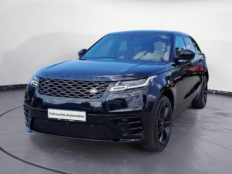 Utilizat 2021 Land Rover Range Rover Velar R-Dynamic SUV | 50.709 EUR (Preț bun) - Imagine 1/1