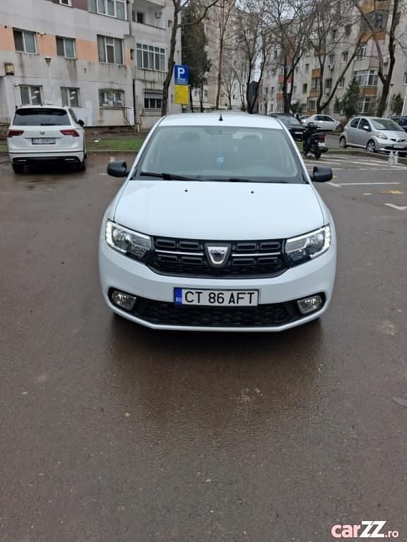 Second-hand Dacia Logan 75 CP (55 kW) 2019 Berlinǎ