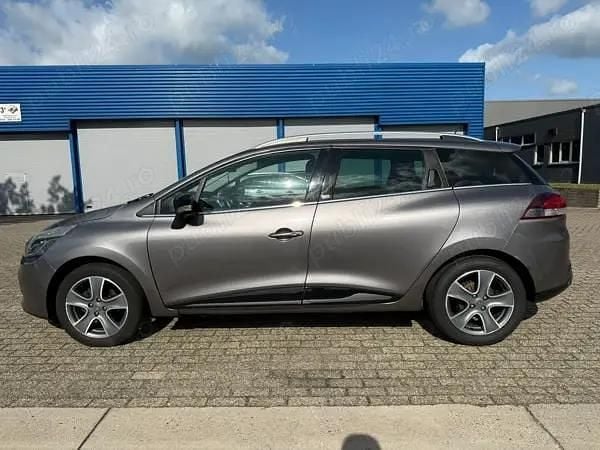 Second-hand Renault Clio GrandTour 90 CP (66 kW) 2016 Break