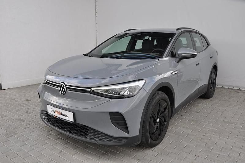 Culoaregri Utilizat 2022 VW ID.4 Pro Performance SUV | 26.900 EUR (Preț bun) - Imagine 1/4