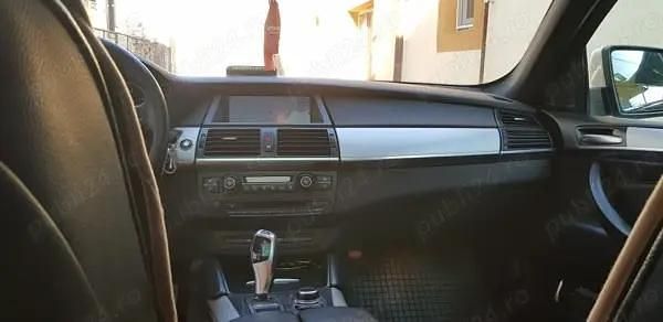 Second-hand BMW X6 245 CP (180 kW) 2010 SUV