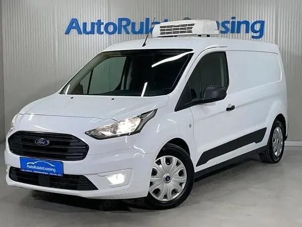 Utilizat 2020 Ford Transit | 19.990 EUR - Imagine 1/4