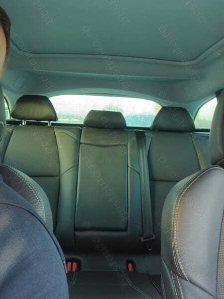 Utilizat 2017 Peugeot 508 Break | 9.800 EUR - Imagine 1/4