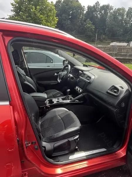 Utilizat 2019 Renault Kadjar SUV | 13.000 EUR (Preț OK) - Imagine 1/4