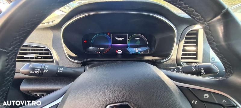 Second-hand Renault Megane E-Tech Business 158 CP (116 kW) 2021 Culoaregri Break