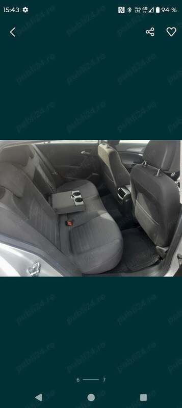 Second-hand Opel Insignia 130 CP (95 kW) 2009 Hatchback