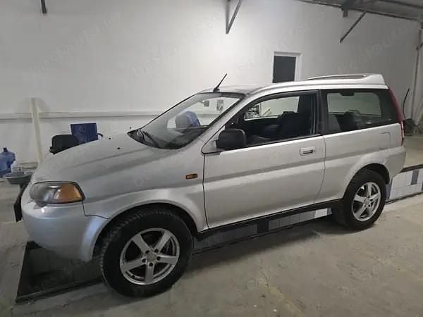 Second-hand Honda HR-V 77 CP (56 kW) 2000 SUV