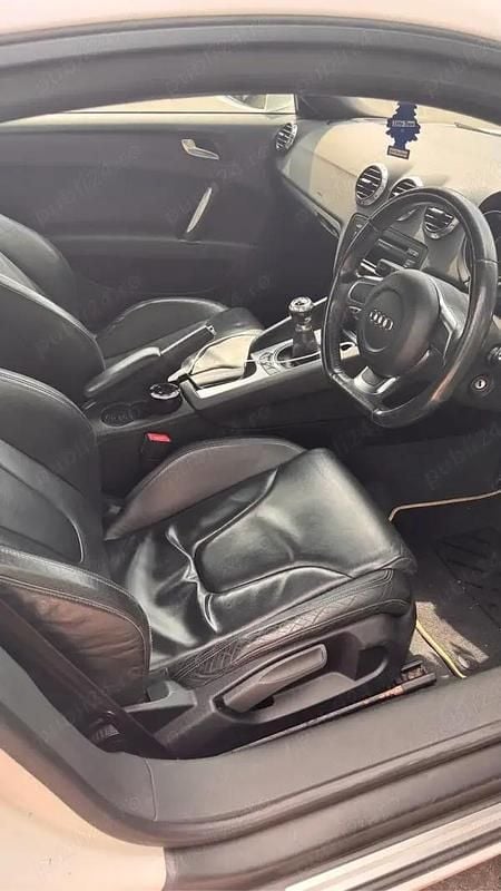 Second-hand Audi TT 238 CP (175 kW) 2009 Coupe