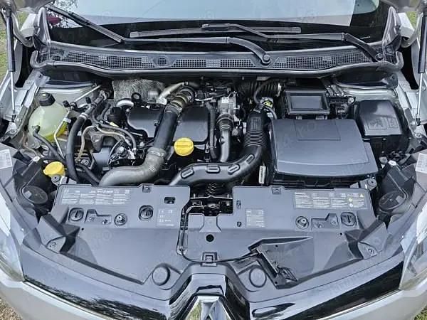 Second-hand Renault Captur Business 90 CP (66 kW) 2013 SUV