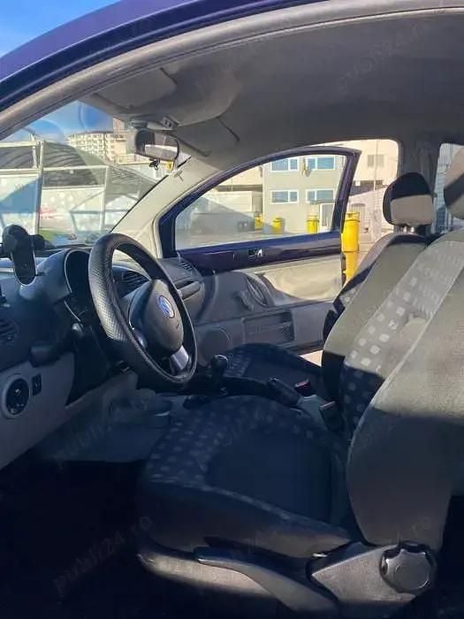 Second-hand VW Beetle 101 CP (74 kW) 2001 Hatchback