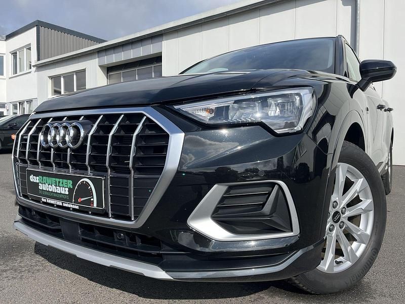 Utilizat 2022 Audi Q3 SUV | 33.324 EUR - Imagine 1/1