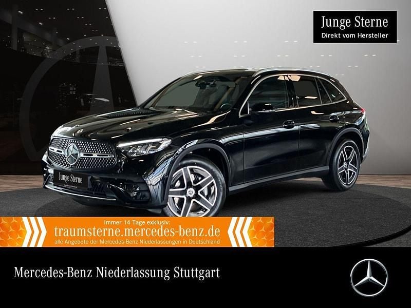 Utilizat 2024 Mercedes GLC220 AMG | 61.061 EUR (Preț OK) - Imagine 1/1
