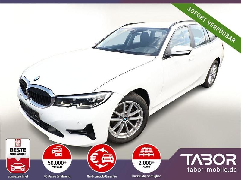 Utilizat 2020 BMW 320 | 31.789 EUR (Preț OK) - Imagine 1/1
