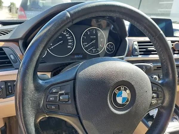 Second-hand BMW 316 116 CP (85 kW) 2013 Break