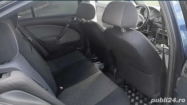 Second-hand Skoda Octavia 115 CP (84 kW) 2002 Berlinǎ