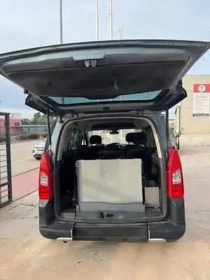 Utilizat 2011 Citroën Jumper Monovolum | 8.000 EUR - Imagine 1/4