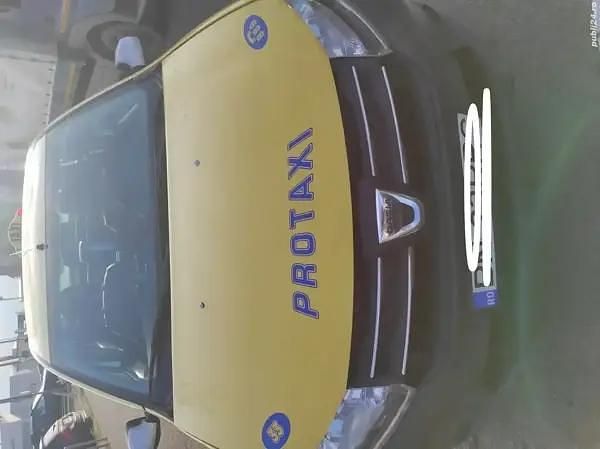 Utilizat 2014 Dacia Logan Berlinǎ | 13.000 EUR - Imagine 1/2