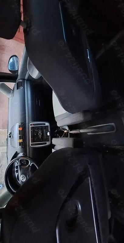 Utilizat 2007 VW Sharan Monovolum | 3.500 EUR (Preț OK) - Imagine 1/4