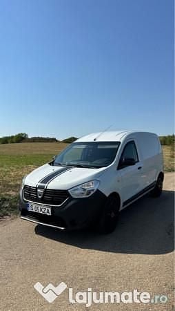 Second-hand 2018 Dacia Dokker Monovolum | 5.000 EUR (Preț OK) - Imagine 1/4